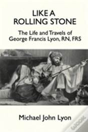 Capa do artigo Like A Rolling Stone