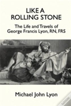 Capa do artigo Like A Rolling Stone