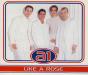 Like A Rose - CD - Preview