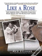Capa do artigo Like A Rose