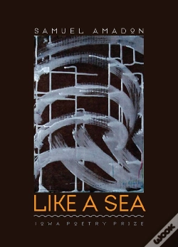 Capa do artigo Like A Sea