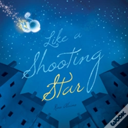 Capa do artigo Like A Shooting Star