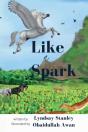 Like A Spark - Preview