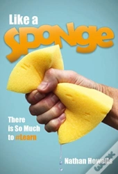 Like A Sponge