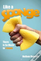 Capa do artigo Like A Sponge