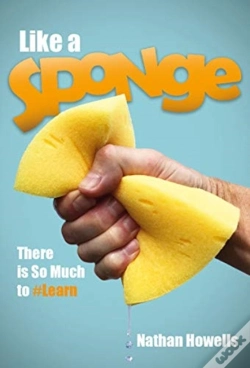 Capa do artigo Like A Sponge