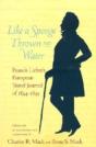 Like A Sponge Thrown Into Water - Preview