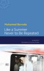Like A Summer Never To Be Repeated - Preview