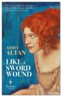 Like A Sword Wound - Preview