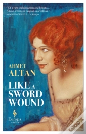 Like A Sword Wound