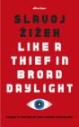 Like A Thief In Broad Daylight - Preview