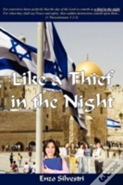 Capa do artigo Like A Thief In The Night