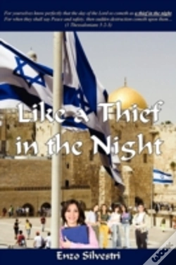 Capa do artigo Like A Thief In The Night
