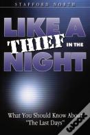 Like A Thief In The Night
