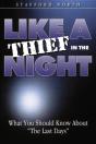 Like A Thief In The Night - Preview