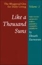 Like A Thousand Suns - Preview