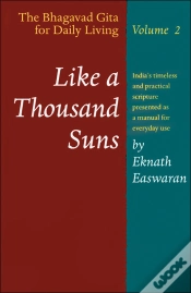 Capa do artigo Like A Thousand Suns