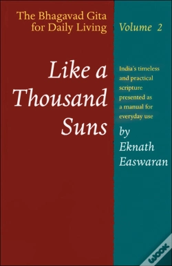 Capa do artigo Like A Thousand Suns