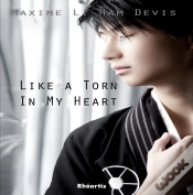 Capa do artigo Like A Torn In My Heart...