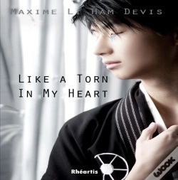 Capa do artigo Like A Torn In My Heart...