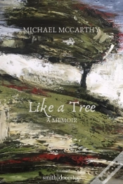 Capa do artigo Like A Tree Cut Back