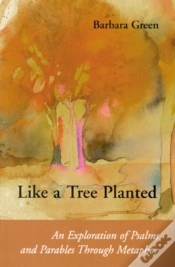 Capa do artigo Like A Tree Planted
