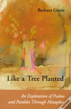 Capa do artigo Like A Tree Planted