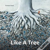 Capa do artigo Like A Tree