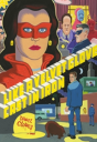 Like A Velvet Glove Cast In Iron - Preview