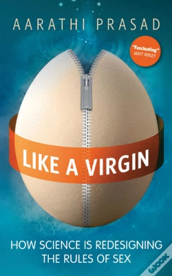 Capa do artigo Like A Virgin