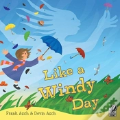 Capa do artigo Like A Windy Day