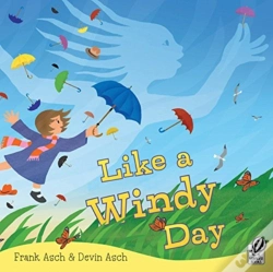 Capa do artigo Like A Windy Day