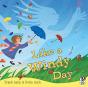 Like A Windy Day - Preview