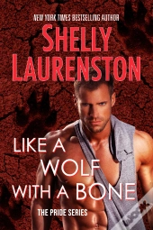 Like A Wolf With A Bone