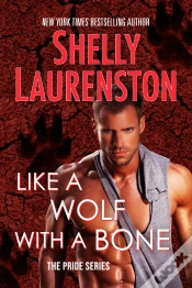 Capa do artigo Like A Wolf With A Bone