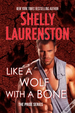 Capa do artigo Like A Wolf With A Bone