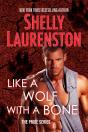 Like A Wolf With A Bone - Preview