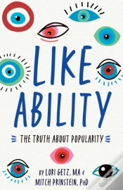 Capa do artigo Like Ability