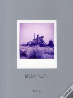 Capa do artigo Like An Eye Contact In An Elevator