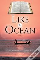 Like An Ocean Volume I Lent And Easter