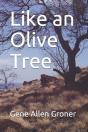Like An Olive Tree - Preview
