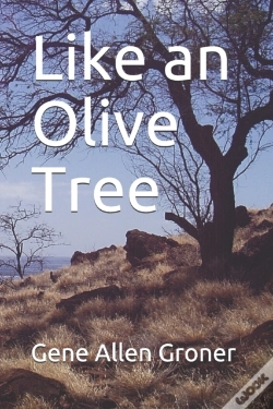 Capa do artigo Like An Olive Tree