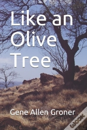 Capa do artigo Like An Olive Tree