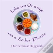 Capa do artigo Like An Orange On A Seder Plate