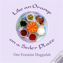Capa do artigo Like An Orange On A Seder Plate