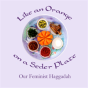 Like An Orange On A Seder Plate - Preview
