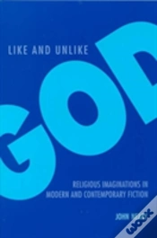 Capa do artigo Like And Unlike God