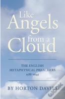 Like Angels From A Cloud