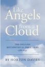 Like Angels From A Cloud - Preview