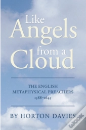 Like Angels From A Cloud